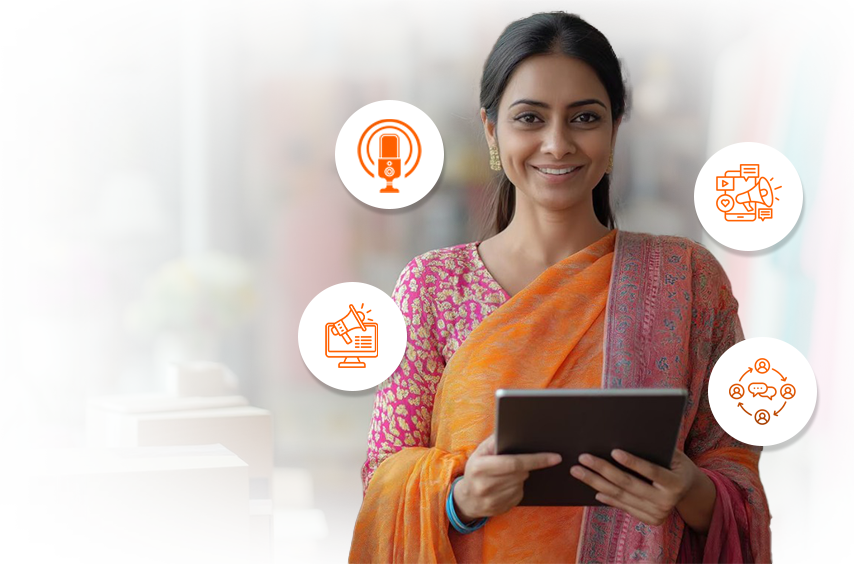 Brand & Content Management