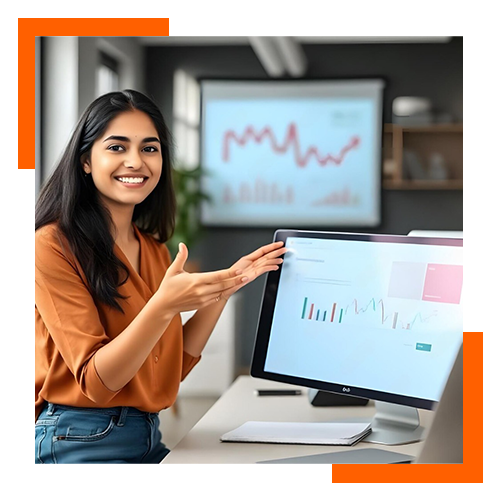 Brand Narrative & GTM Road Mapping