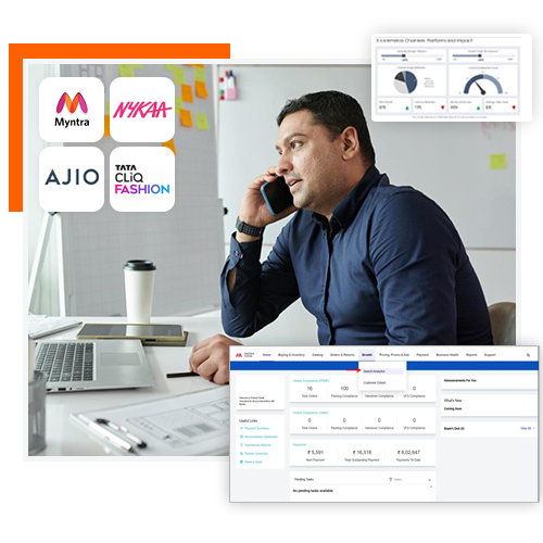 Curated Marketplaces