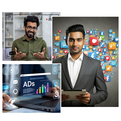 Demand Generation & Performance Activation