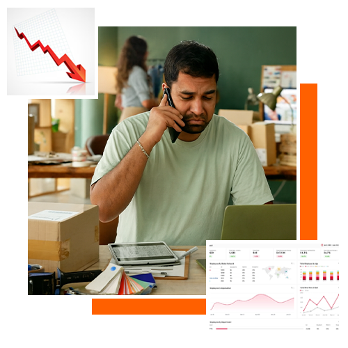 Most Sellers Stay Stuck Because They Think Like Sellers — Not Brands.