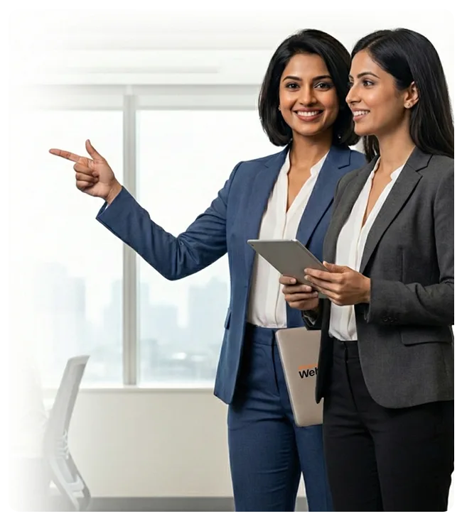 What's Included in Our Service?