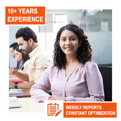 Why Brands Choose Us