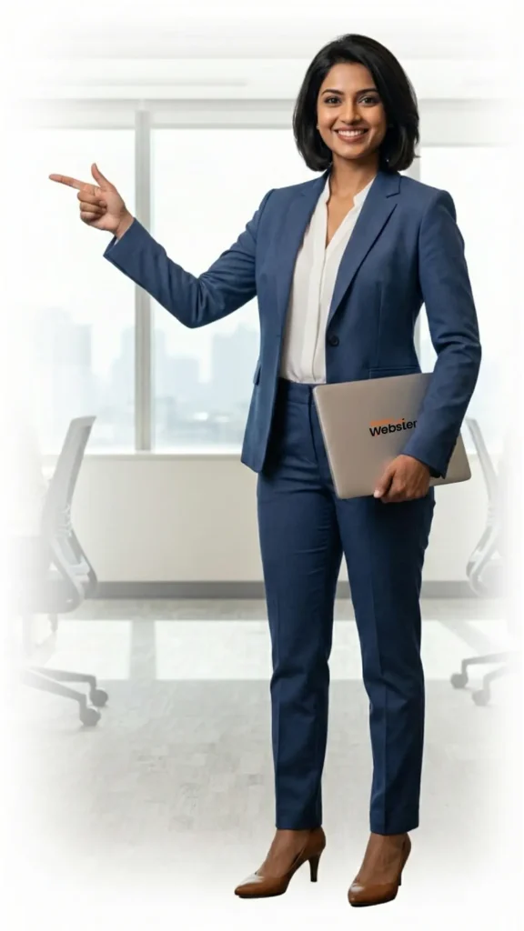 global websters nykaa onboarding service page