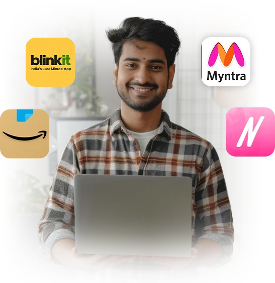 marketplace onboarding service