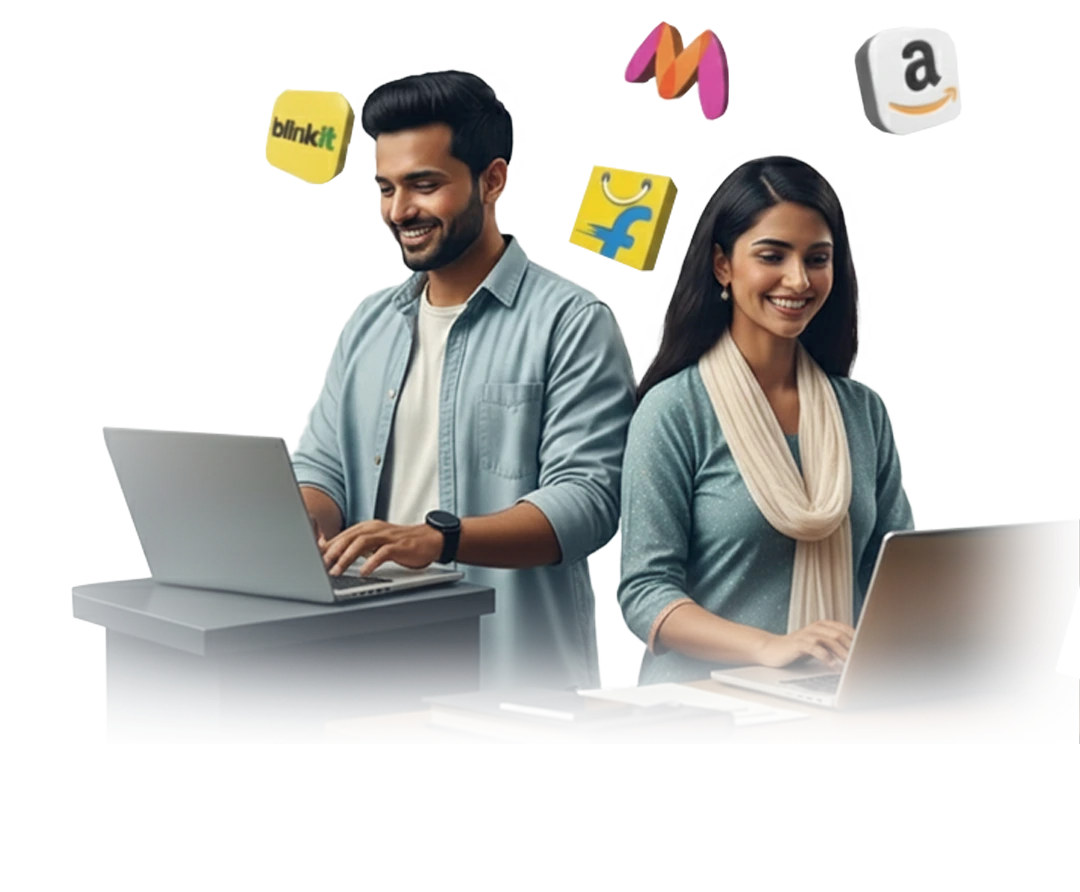 Scale Your Marketplace Sales with Expert Management, Global websters