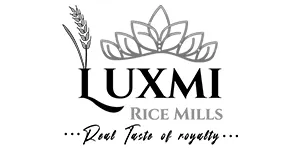 Laxmi Rice — Quick Commerce Brand