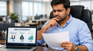 Q-Commerce Unit Economics Guide – Blinkit, Zepto & Instamart