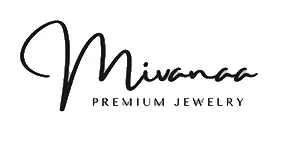 Mivanaa Premium Jewelry Logo