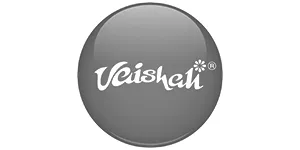 Vaishah Logo