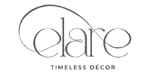 Elare Timeless Decor Logo