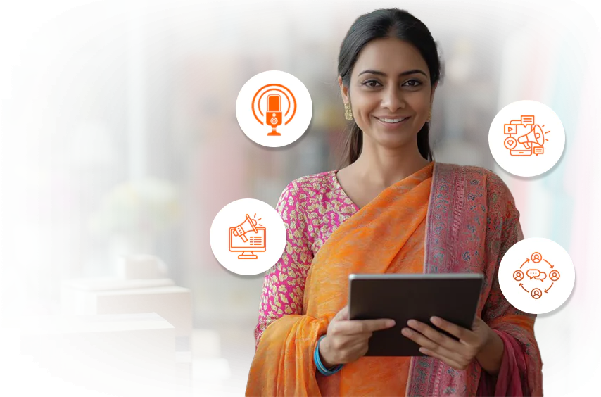 Brand & Content Management