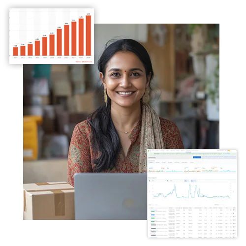 Brands Grow Faster and Smarter When the Right Systems Are in Place.