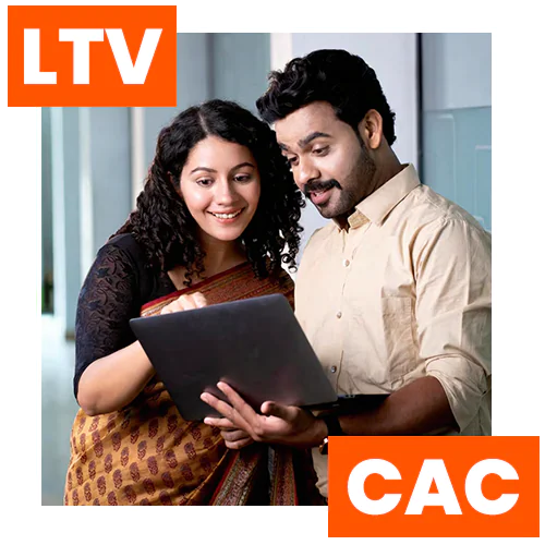 Build High LTV, Repeat Customers, and Lower CAC