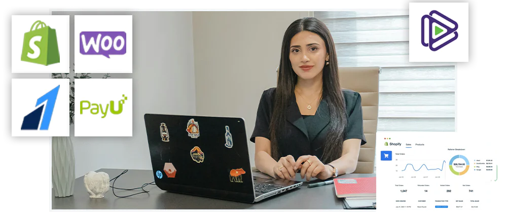 D2C Tech Stack Setup final (1)