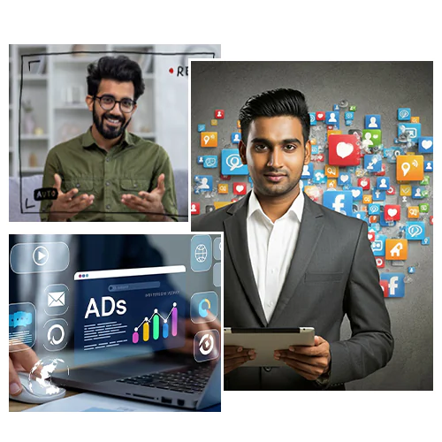 Demand Generation & Performance Activation