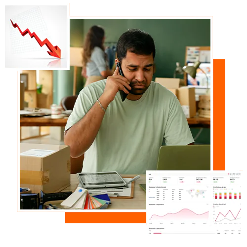 Most Sellers Stay Stuck Because They Think Like Sellers — Not Brands.