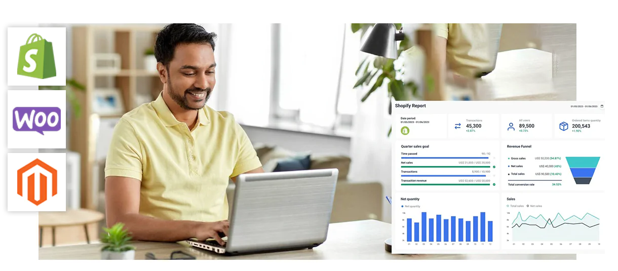 Website & Storefront Management (2)