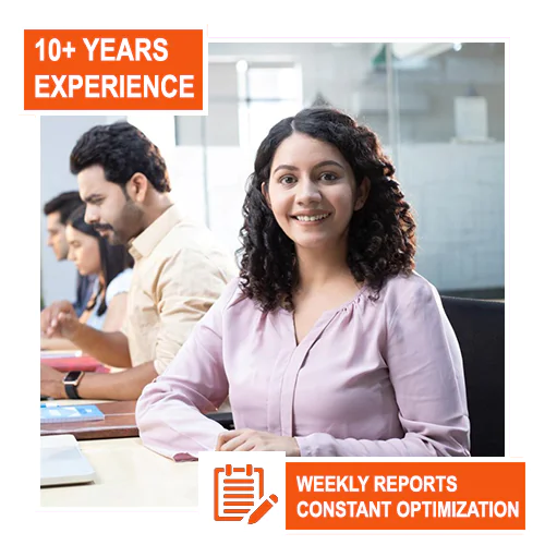 Why Brands Choose Us