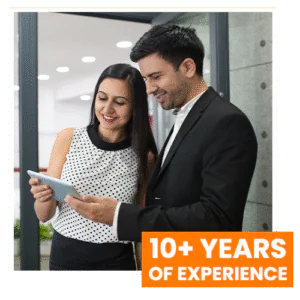 Why Brands Trust Us to Build Their Future