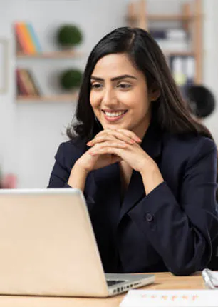 Streamlined seller setup