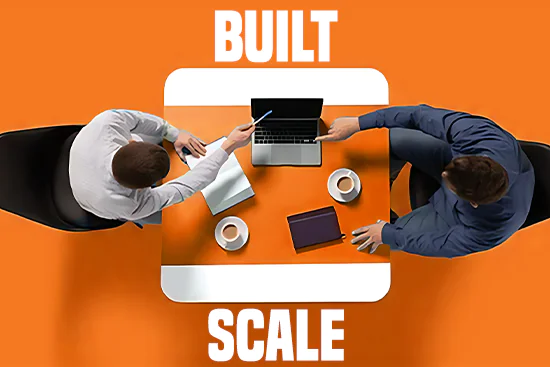 partner page image